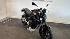 BMW F900 R